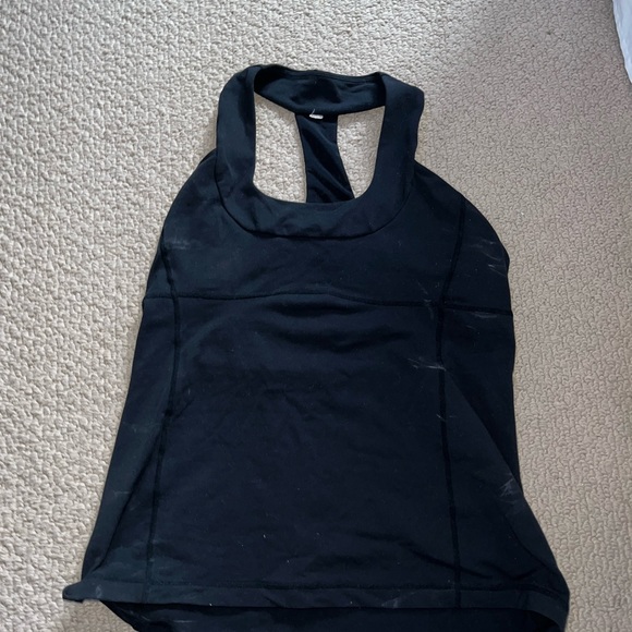 Lululemon tank top - Picture 2 of 2
